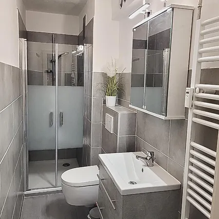 Apartamento Lage - An Der Lagune