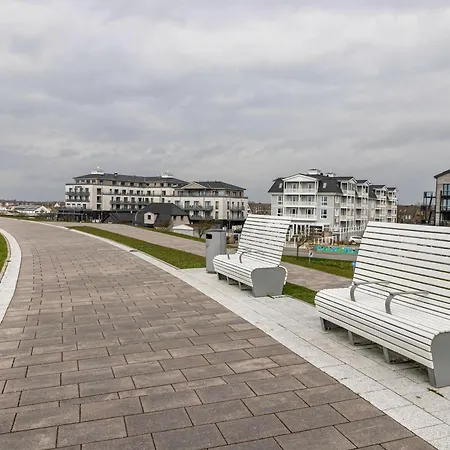 Apartment Lage - An Der Lagune