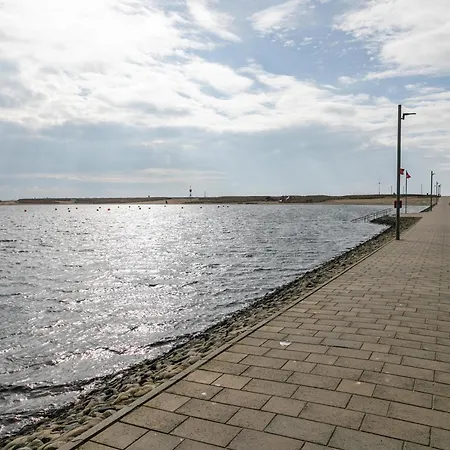 Apartment Lage - An Der Lagune *