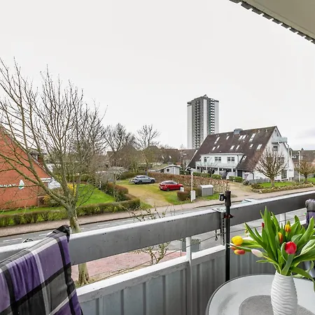 Lage - An Der Lagune Apartment