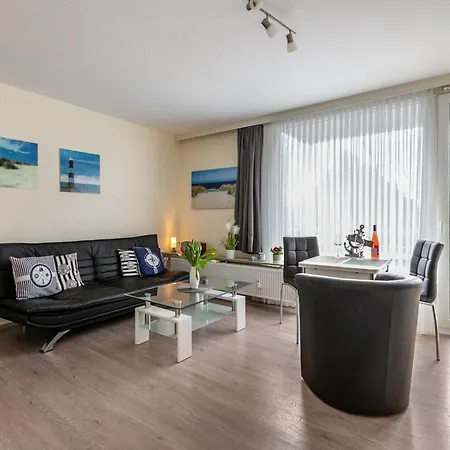 Lage - An Der Lagune Apartment *