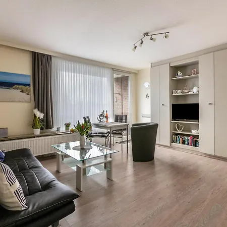 Apartamento Lage - An Der Lagune Büsum